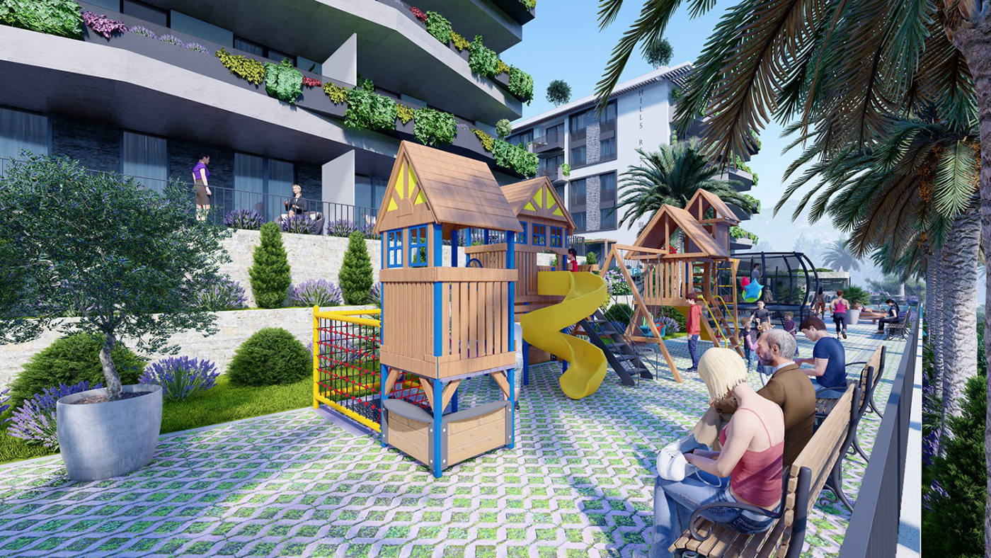 Квартира, 7761 м², 295 535$ — FAKTOR
